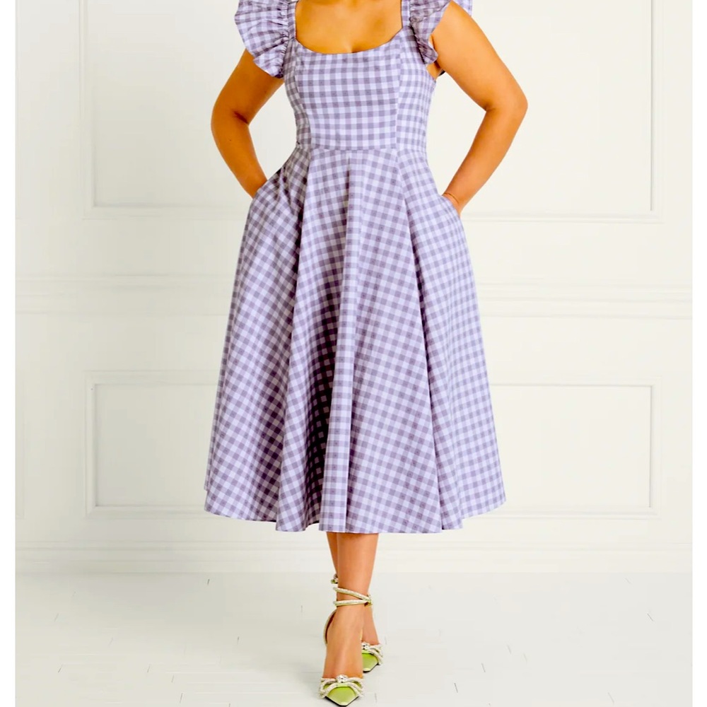 The Daphné Dress from Hill house. Brand new.
